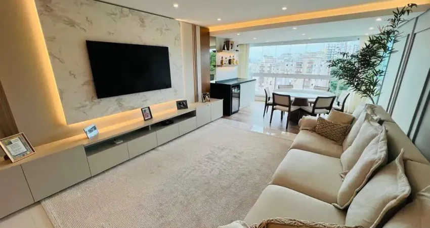 Apartamento com 3 quartos à venda na Rua Embaixador Edmundo da Luz Pinto, 90, Agronômica, Florianópolis