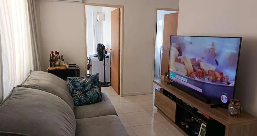 Apartamento com 3 quartos à venda na Avenida Osvaldo José do Amaral, 152, Bela Vista, São José
