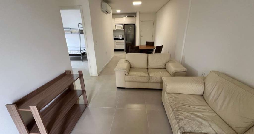 Apartamento com 2 quartos à venda na Rua São Tomáz de Aquino, 129, Trindade, Florianópolis