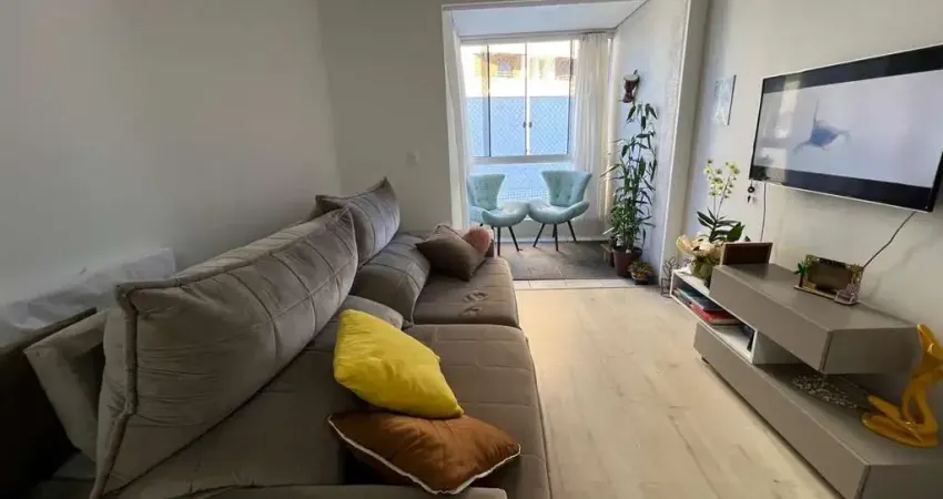 Apartamento com 2 quartos à venda na Rua Capitão Américo, 89, Córrego Grande, Florianópolis