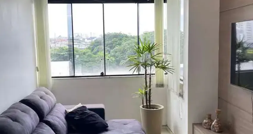Apartamento com 2 quartos à venda na Rua Professor Antônio Philiphi, 12, Campinas, São José