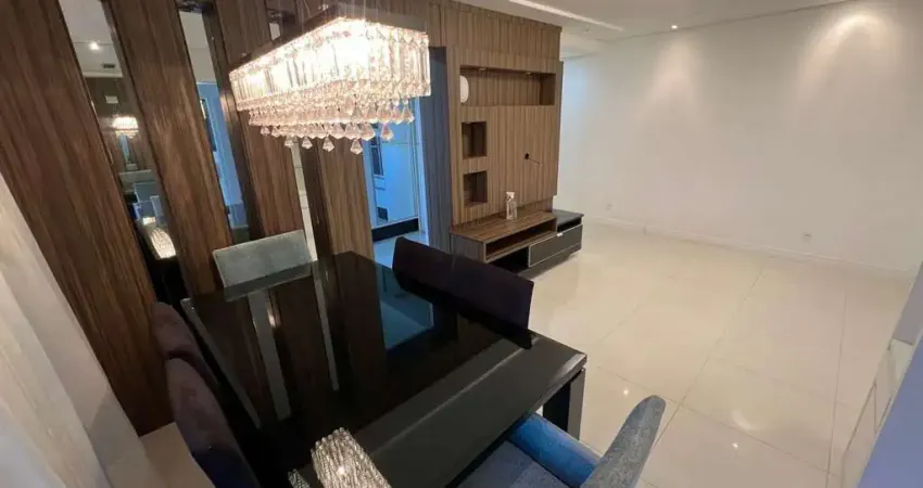 Apartamento com 3 quartos à venda na Rua João Evangelista da Costa, 627, Estreito, Florianópolis