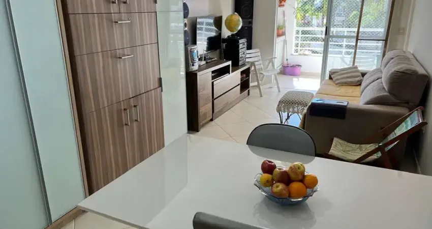 Apartamento com 2 quartos à venda na Avenida Buriti, 620, Itacorubi, Florianópolis