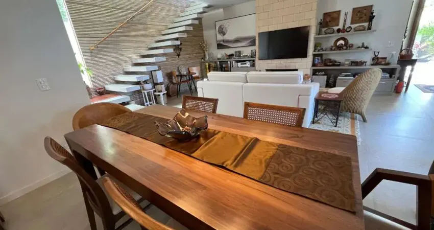 Casa com 2 quartos à venda na Recanto do Campeche, 111, Campeche, Florianópolis