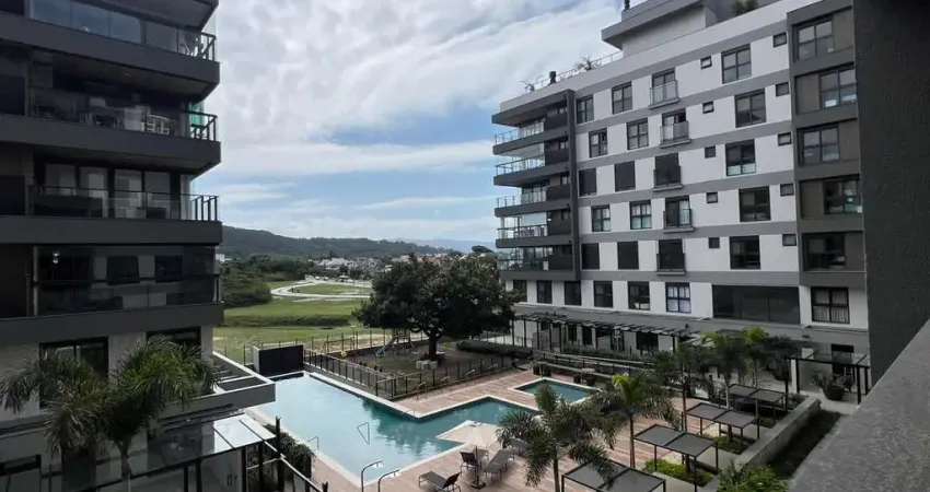 Apartamento com 2 quartos à venda na Avenida dos Dourados, 2, Jurerê Internacional, Florianópolis