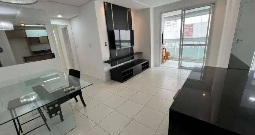 Apartamento com 2 quartos à venda na Rua João Batista D'Alascio, 330, Coqueiros, Florianópolis