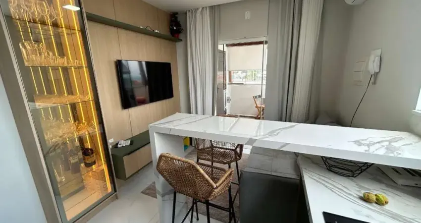 Cobertura com 1 quarto à venda na Rua Jardim dos Eucaliptos, 2323, Campeche, Florianópolis