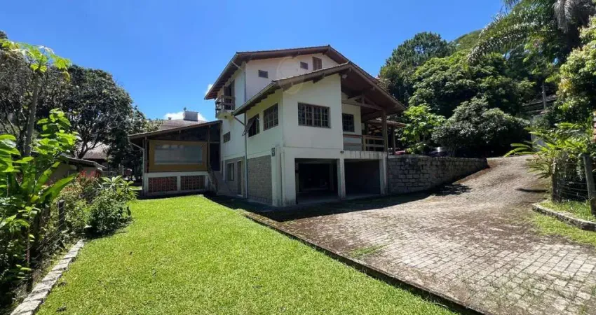 Casa com 4 quartos à venda na Rua Aldo Queiroz, 200, Santo Antônio de Lisboa, Florianópolis