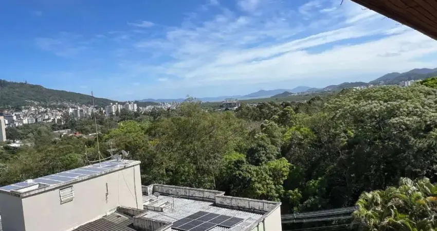 Apartamento com 2 quartos à venda na Rua Capitão Américo, 52, Córrego Grande, Florianópolis