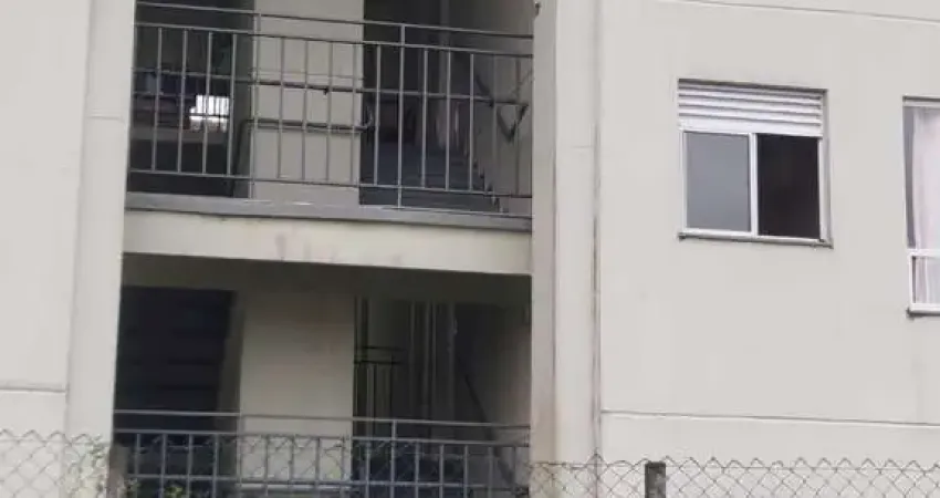 Apartamento com 2 quartos à venda no Jardim Oásis, Itanhaém 