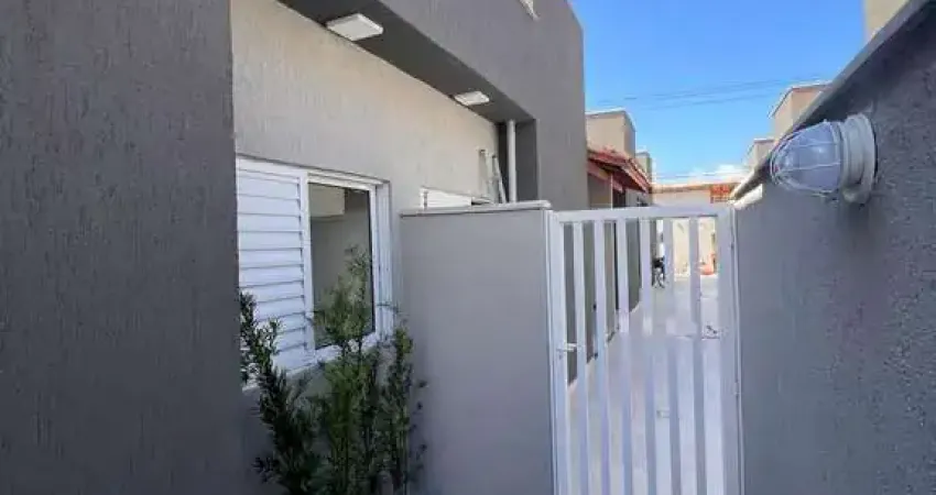 Casa com 2 quartos à venda no Cibratel II, Itanhaém