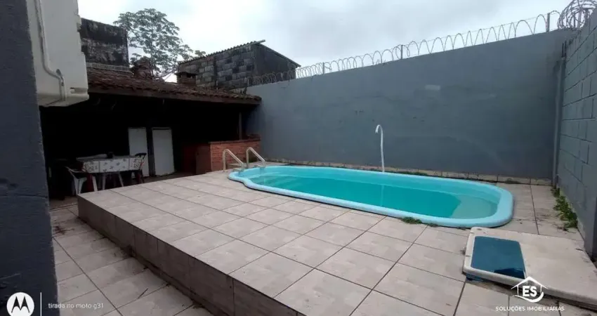 Casa com 3 quartos à venda no Nova Itanhaém, Itanhaém 