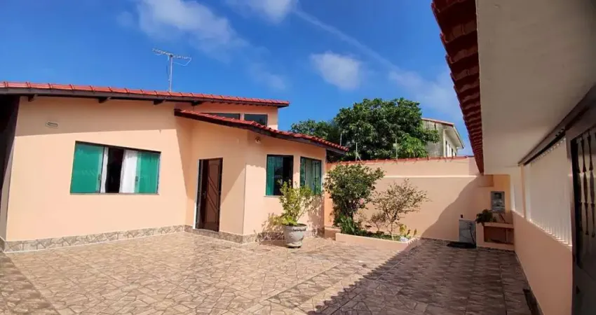 Casa com 2 quartos à venda no Jardim Suarão, Itanhaém 