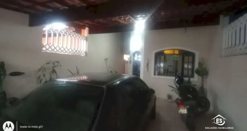 Casa com 3 quartos à venda no Suarão, Itanhaém 