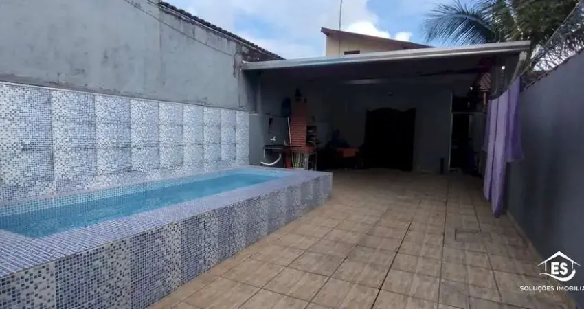Casa com 2 quartos à venda em Nossa Senhora do Sion, Itanhaém 