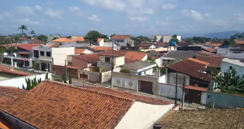 Apartamento com 1 quarto à venda na Praia do Sonho, Itanhaém 