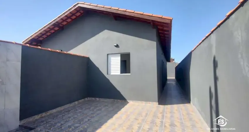 Casa com 2 quartos à venda no Savoy, Itanhaém 