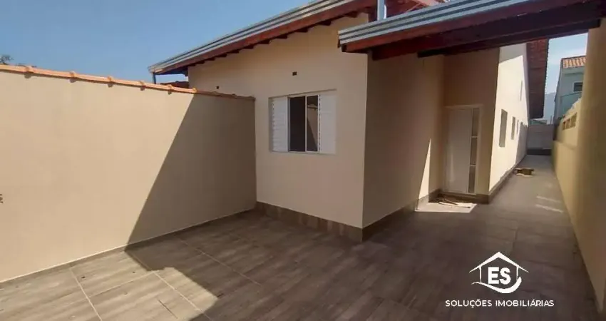 Imóvel c/ piscina e excelente acabamento na santa terezinha