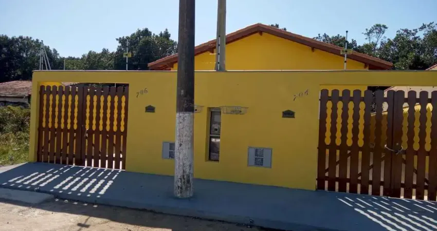 Casa com 2 quartos à venda no Santa Júlia, Itanhaém