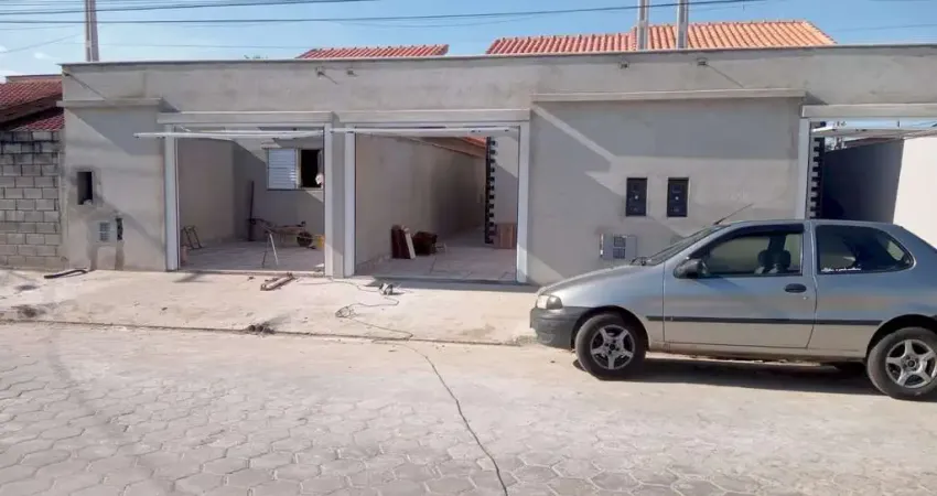 Casa com 2 quartos à venda no Suarão, Itanhaém 