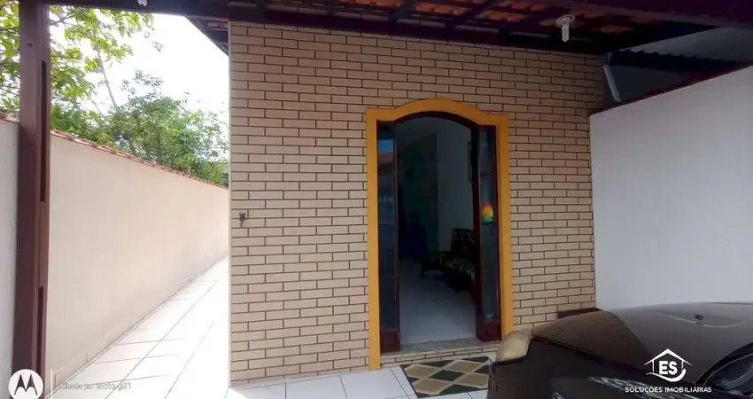 Casa com 2 quartos à venda no Suarão, Itanhaém