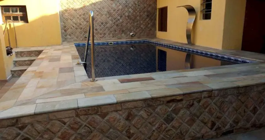 Casa com 3 quartos à venda no Jardim Jamaica, Itanhaém 