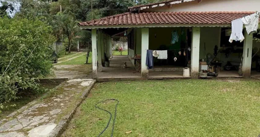 Casa com 2 quartos à venda no Jardim Coronel, Itanhaém