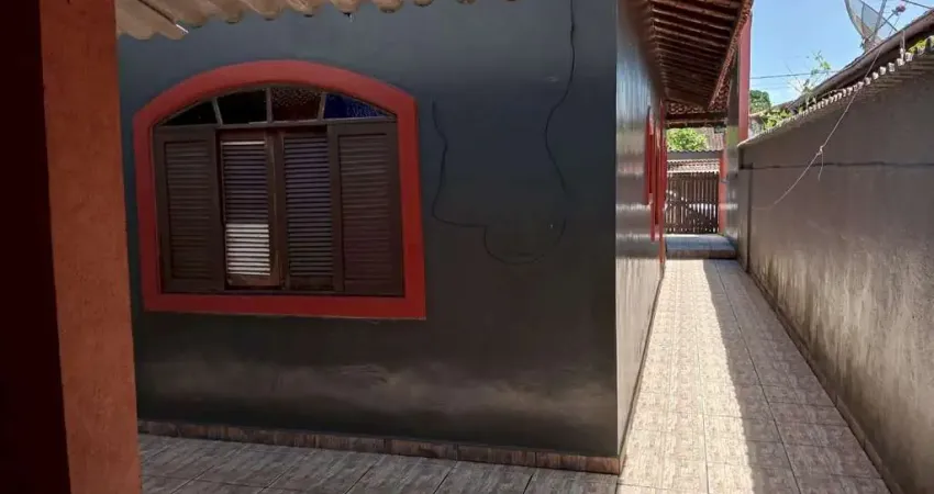 Casa com 2 quartos à venda no Nova Itanhaém, Itanhaém 