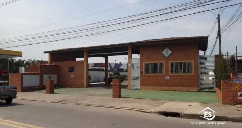 Casa com 2 quartos à venda na Belas Artes, Itanhaém 