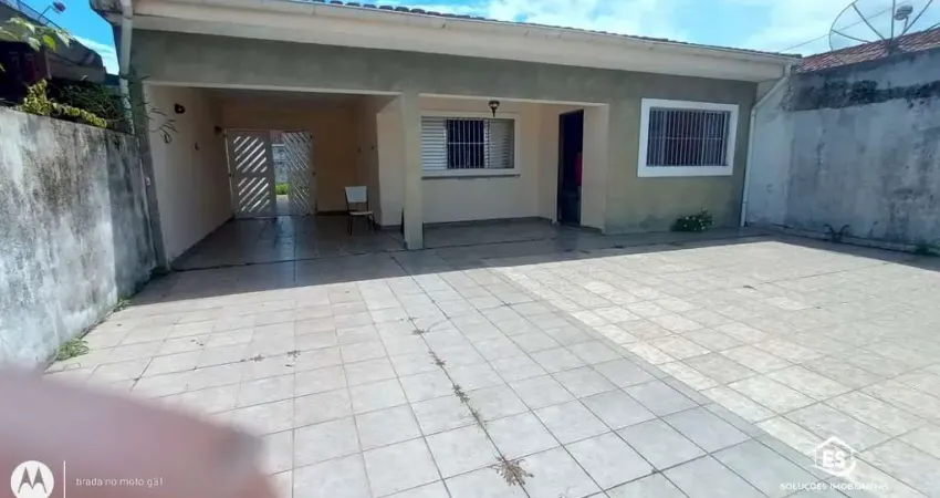 Casa com 2 quartos para alugar no Suarão, Itanhaém 