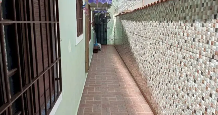 Casa com 2 quartos à venda no Suarão, Itanhaém 