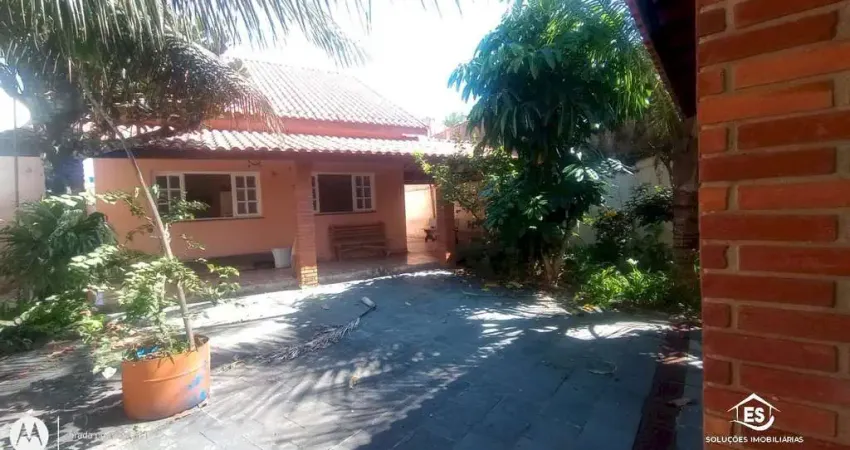 Casa com 3 quartos à venda no Suarão, Itanhaém 
