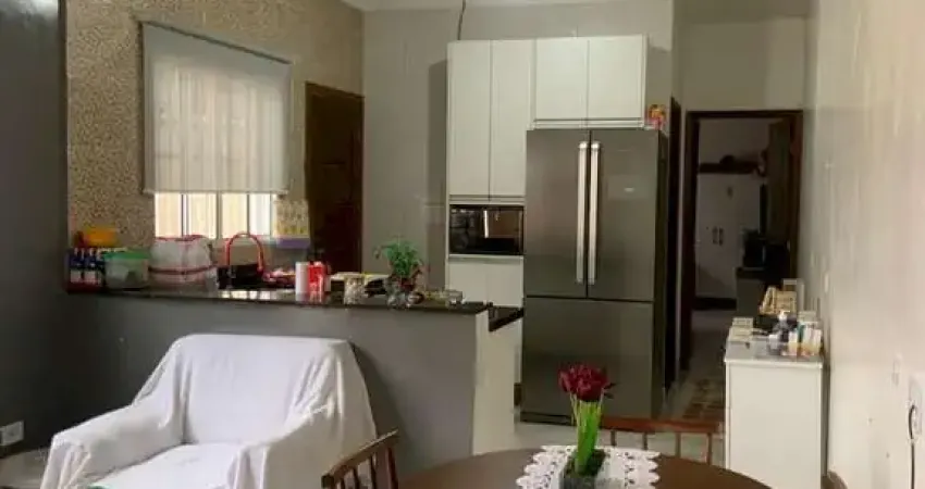 Casa com 2 quartos à venda no Jardim Magalhães, Itanhaém 