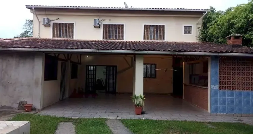Casa com 3 quartos à venda no Suarão, Itanhaém 