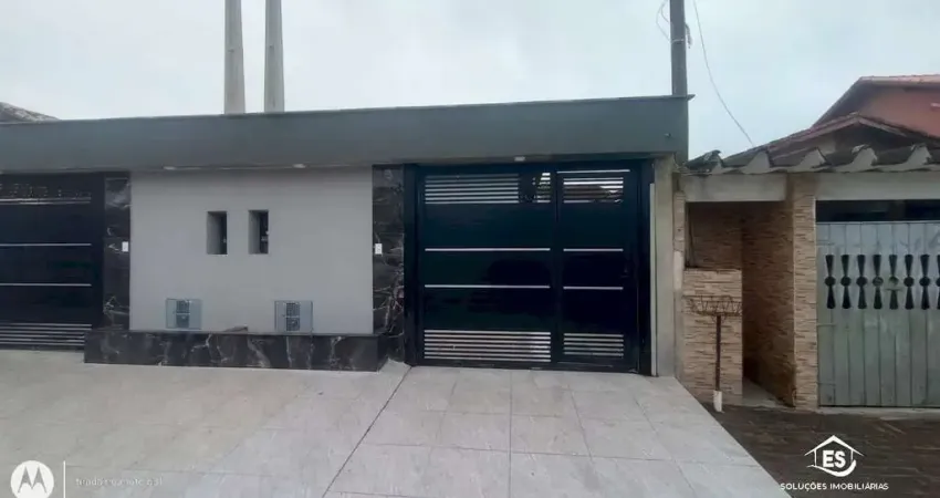 Casa com 2 quartos à venda no Jardim Santa Terezinha, Itanhaém