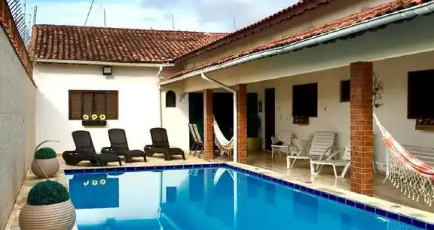 Casa com 3 quartos à venda no Nova Itanhaém, Itanhaém 