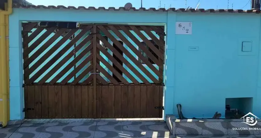 Casa com 2 quartos à venda no Nova Itanhaém, Itanhaém 