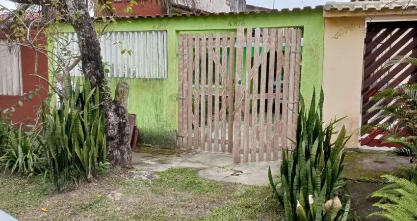 Casa com 3 quartos à venda no Suarão, Itanhaém