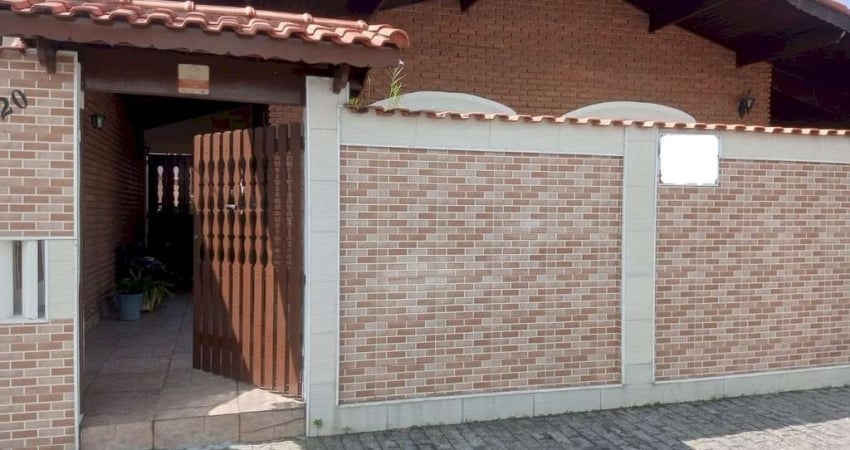 Casa com 4 quartos à venda no Suarão, Itanhaém 