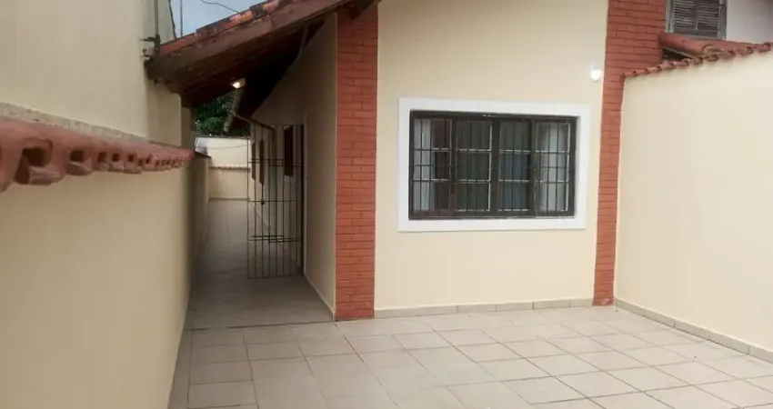 Casa com 2 quartos à venda no Nova Itanhaém, Itanhaém 