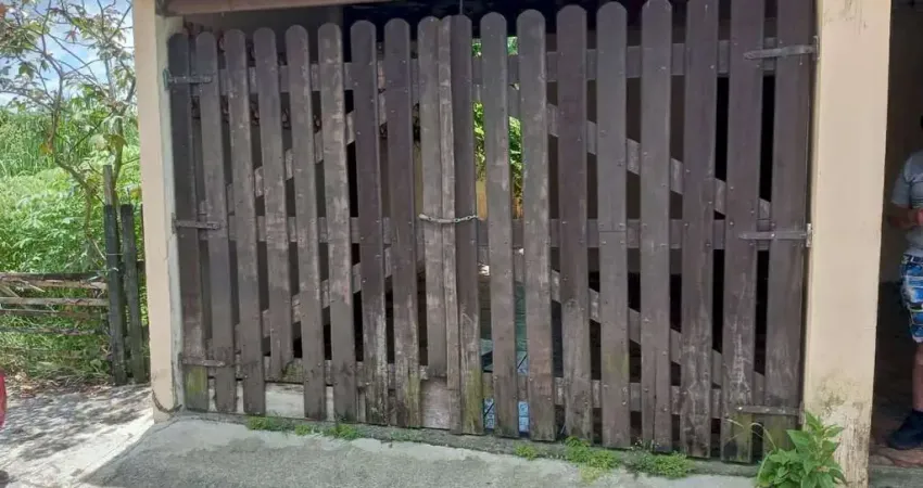 Casa com 2 quartos à venda no Balneário Campos Eliseos, Itanhaém 