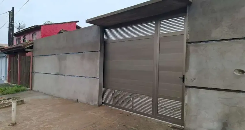 Casa com 2 quartos à venda em Laranjeiras, Itanhaém