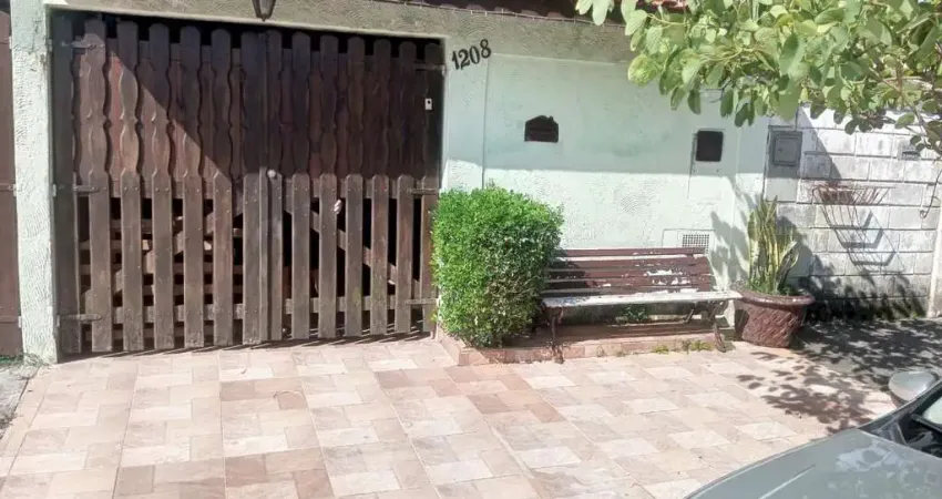 Casa com 2 quartos à venda em Nossa Senhora do Sion, Itanhaém 