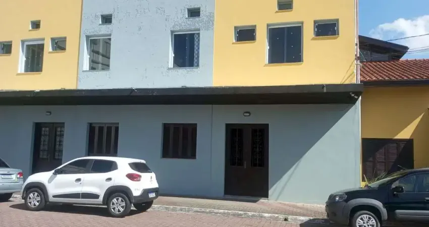 Sala comercial à venda no Suarão, Itanhaém 