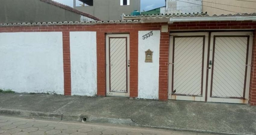 Casa com 3 quartos à venda no Suarão, Itanhaém