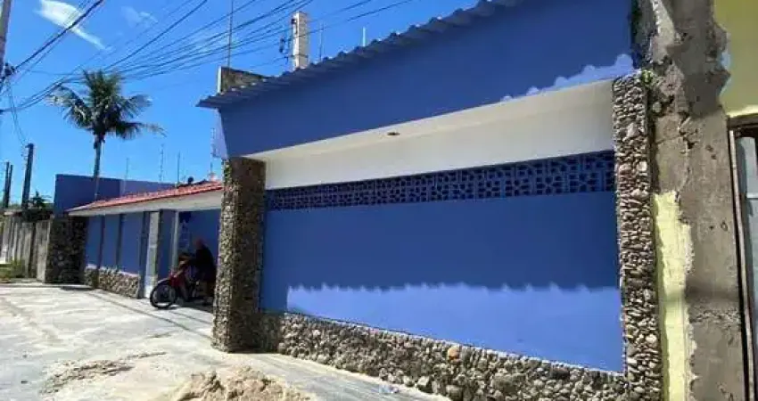 Casa com 4 quartos à venda em Nossa Senhora do Sion, Itanhaém 