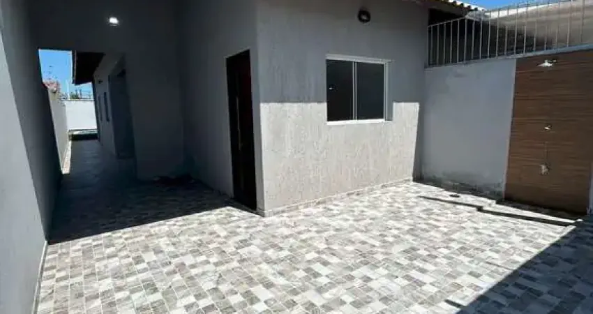 Casa com 2 quartos à venda em Nossa Senhora do Sion, Itanhaém 