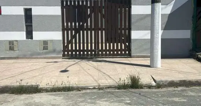 Casa com 2 quartos à venda no Bopiranga, Itanhaém
