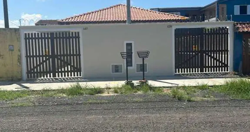 Casa com 2 quartos à venda no Bopiranga, Itanhaém 
