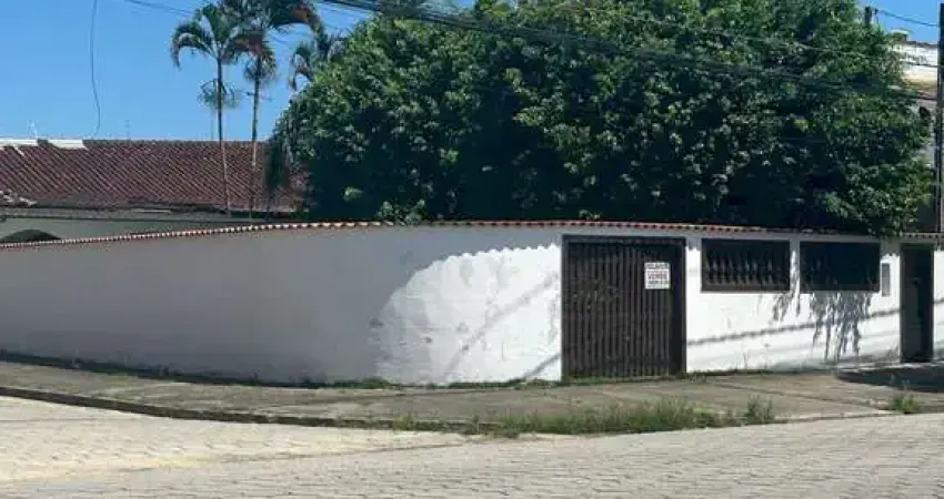 Casa com 2 quartos à venda no Bopiranga, Itanhaém